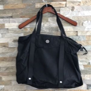Lululemon Gym/ Yoga Bag